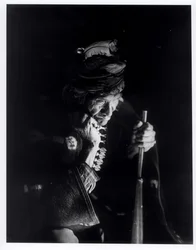 Bittra minnen, c.1915