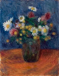 Blommor