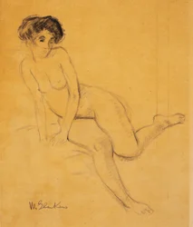 Naken