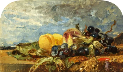 Fruktbit