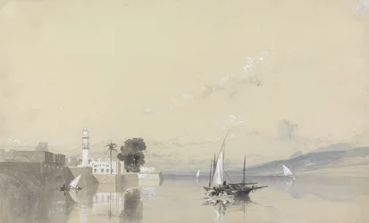 Bra, (El Mina)