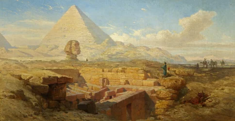 Pyramiderna