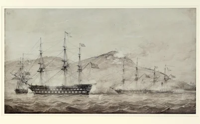 HMS-fartygen 