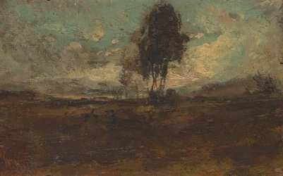 Landskap