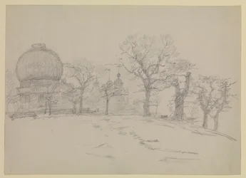 Greenwich (Kungliga Observatoriet)