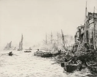 Old Limehouse