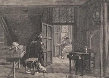 The Duenna