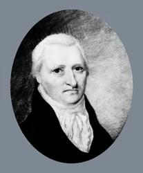 Porträtt av en gentleman, 1804.