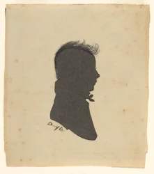 Silhuett