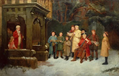 Carol Singers