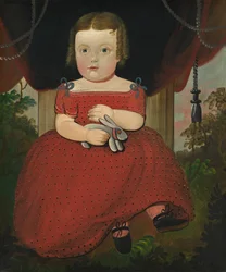 Lilla fröken Fairfield