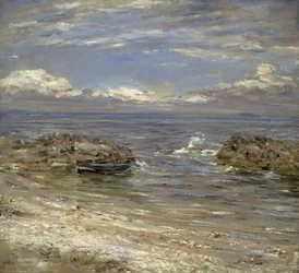 Naturhamn, Cockenzie