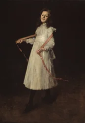 Alice, 1892.