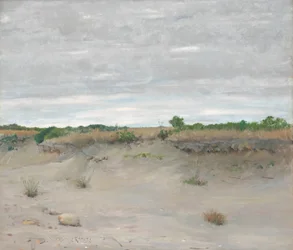 Vindpinade sandar, 1894.