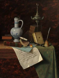 Mina ädelstenar, 1888.
