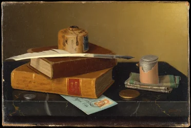 Bankirens bord