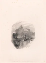 Craigmillar slott