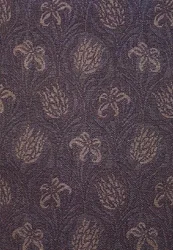Tyg från Hammersmith Terrace av William Morris (textil)