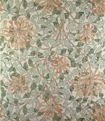Design "Honeysuckle II