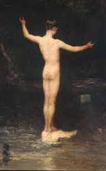 Badarna, 1877.