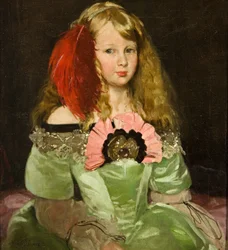 Jennie the Infanta