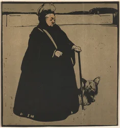 Tolv porträtt: H. M. drottningen