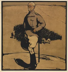 Tolv porträtt: Lord Roberts