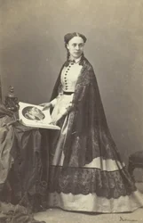 Fru S. H. C. Gruvarbetare, 18461891.