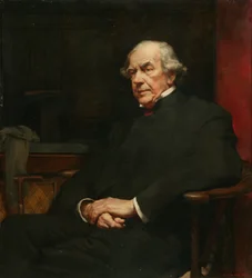 James Staats Forbes