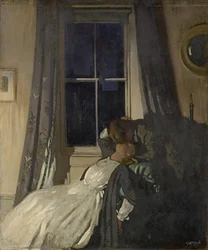 Night (no. 2)