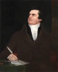 Överste William Leete Stone