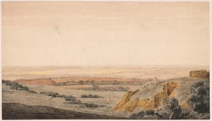 Landskap