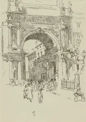 Vitorio Emanuel-torget