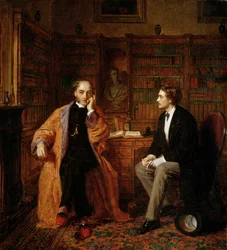 Hope, 1869