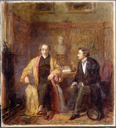 Hope, 1869