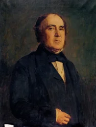 Robert Mackay (olja på duk)