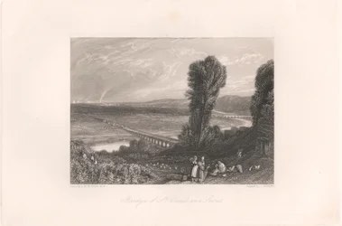 Broar av St. Cloud och Sevres
