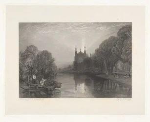 Eton College, Berkshire