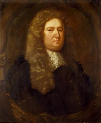 Robert Plot, sent 1600-tal