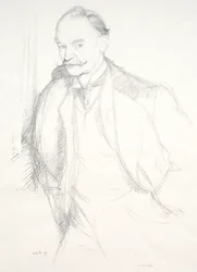 Thomas Hardy