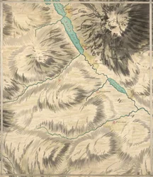 Roy Military Survey of Scotland