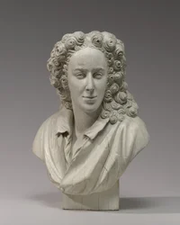 Linné, ca 1812 (trä)