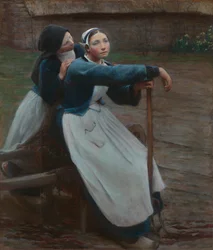 Önskemål, 1892.