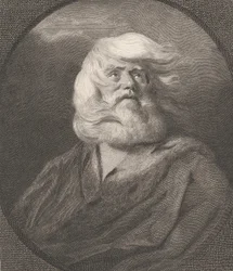 Kung Lear, 1783.