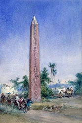 Heliopolis, 1878