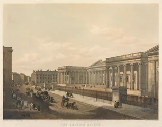 Brittiska museumet