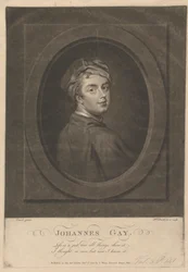 Johannes Gayswedish スウェーデン語
