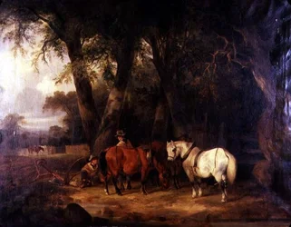 Middagsvilan
