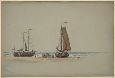 Blankenberge nr 3