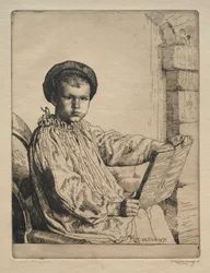 David Strang, nr 1, 1895-1896.